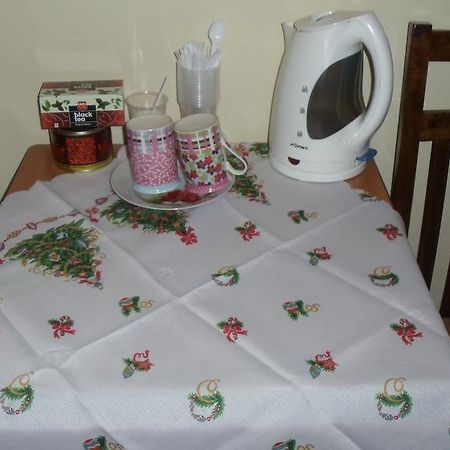 Dome Pearl Hostel Ρίγα Εξωτερικό φωτογραφία