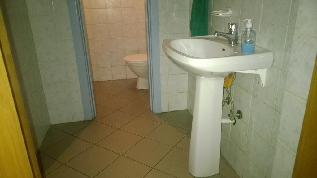 Dome Pearl Hostel Ρίγα Εξωτερικό φωτογραφία