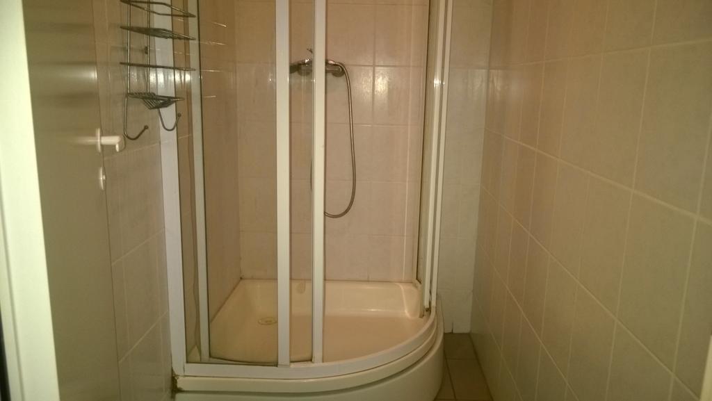 Dome Pearl Hostel Ρίγα Εξωτερικό φωτογραφία