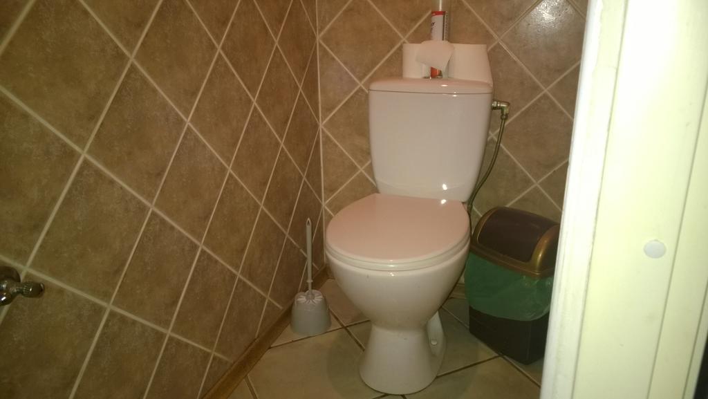 Dome Pearl Hostel Ρίγα Εξωτερικό φωτογραφία