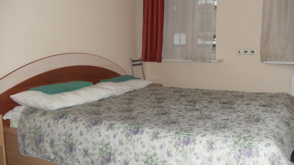 Dome Pearl Hostel Ρίγα Δωμάτιο φωτογραφία