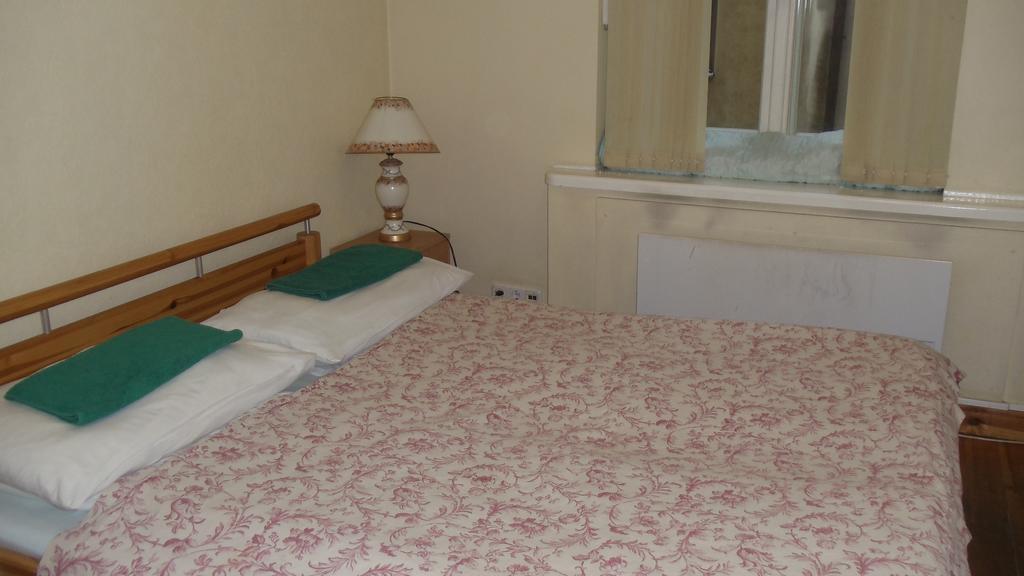 Dome Pearl Hostel Ρίγα Δωμάτιο φωτογραφία