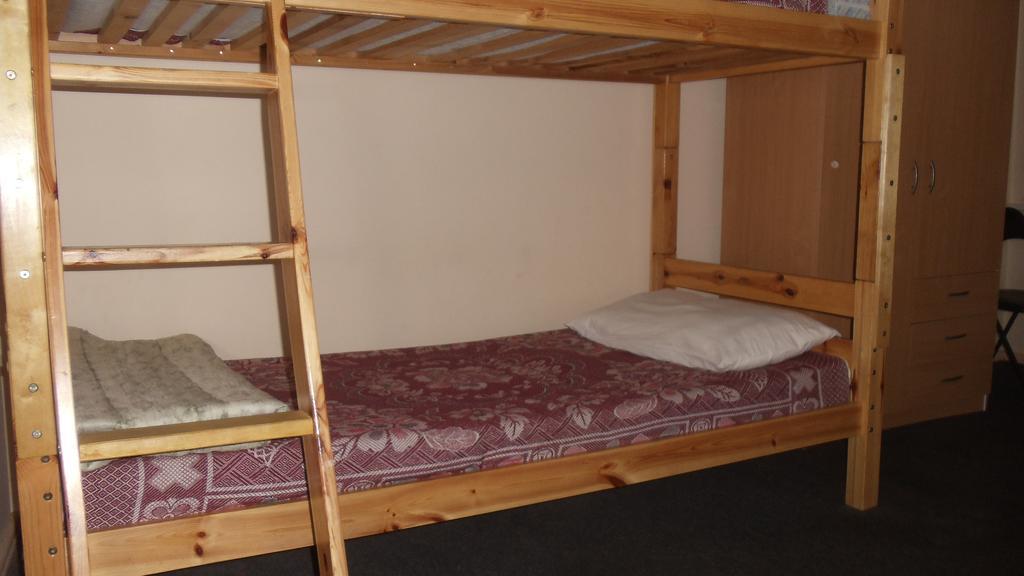 Dome Pearl Hostel Ρίγα Δωμάτιο φωτογραφία