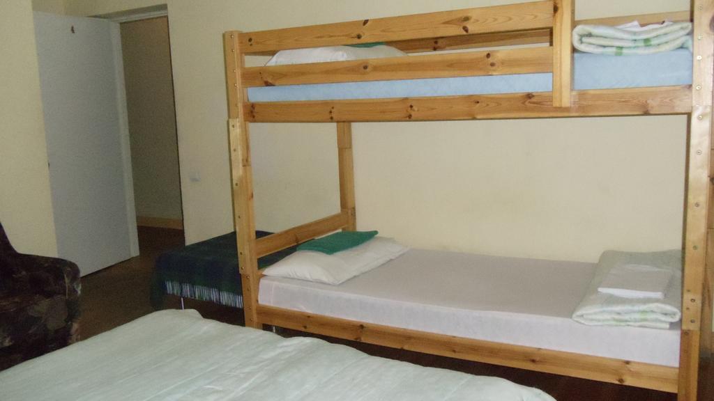 Dome Pearl Hostel Ρίγα Δωμάτιο φωτογραφία