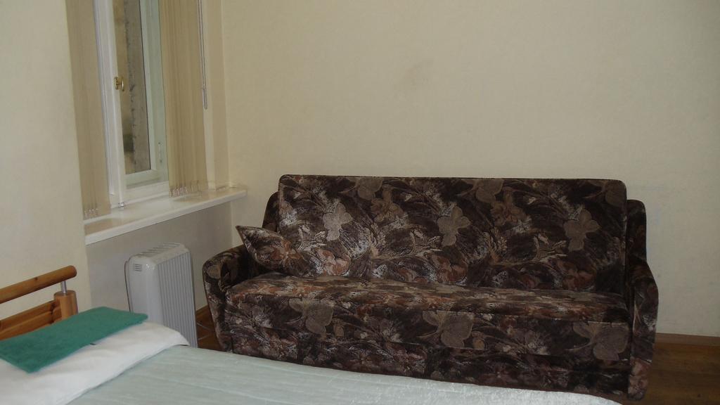 Dome Pearl Hostel Ρίγα Δωμάτιο φωτογραφία
