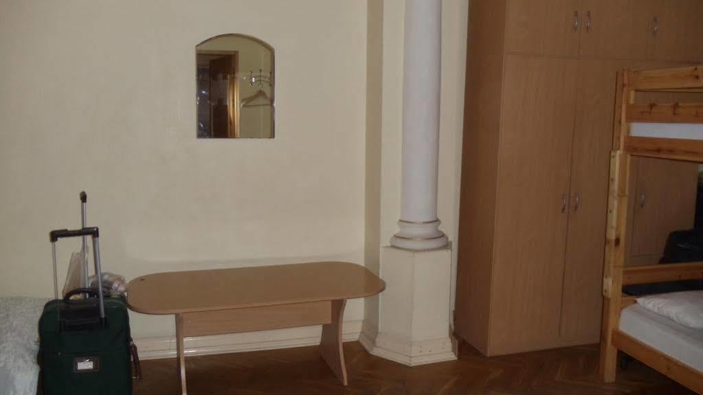 Dome Pearl Hostel Ρίγα Εξωτερικό φωτογραφία
