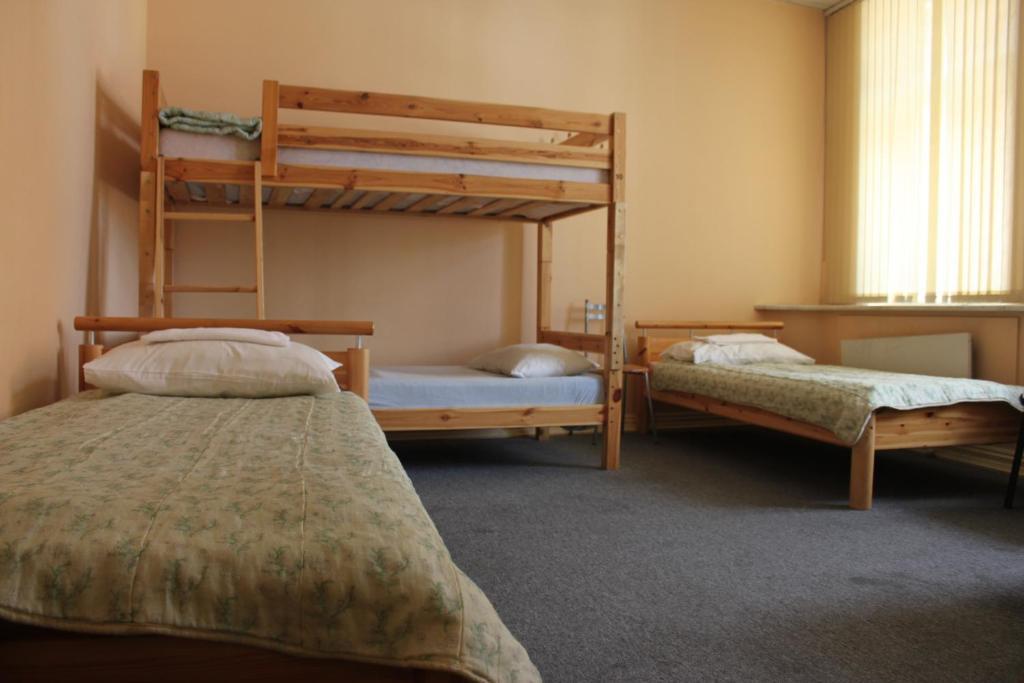 Dome Pearl Hostel Ρίγα Δωμάτιο φωτογραφία