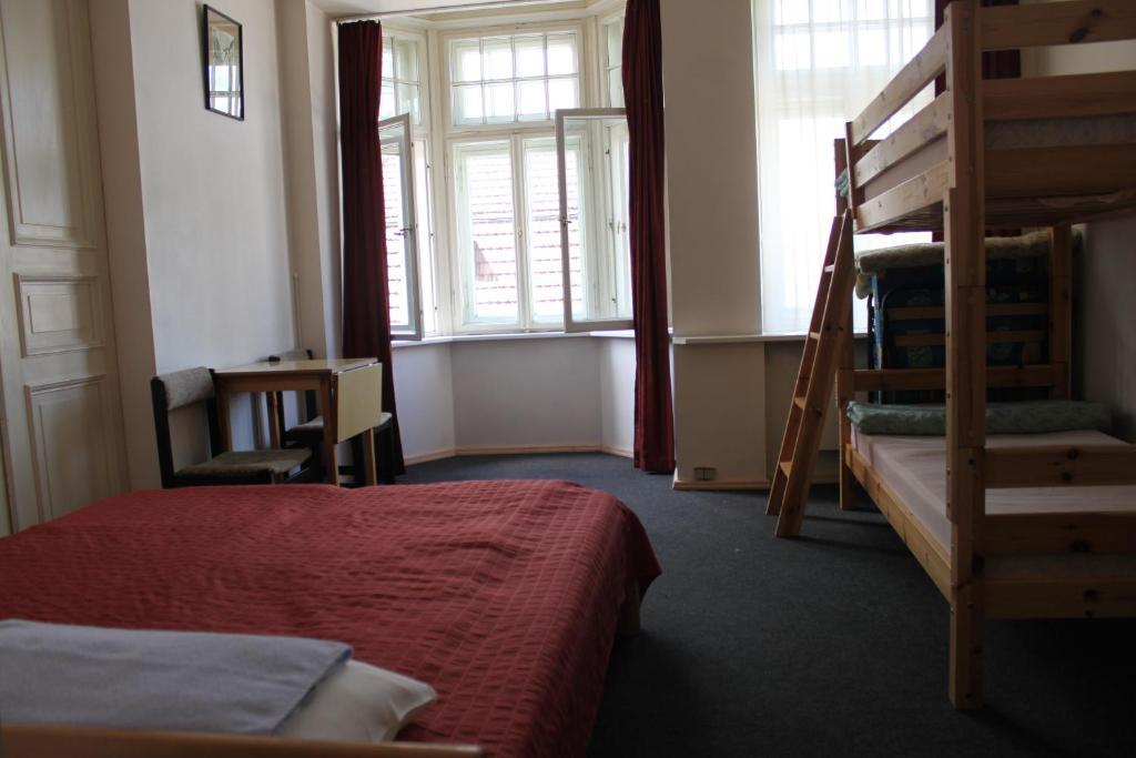 Dome Pearl Hostel Ρίγα Δωμάτιο φωτογραφία
