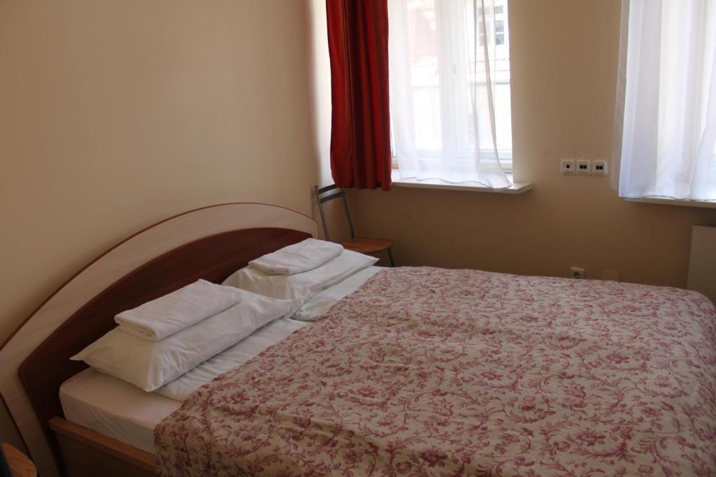 Dome Pearl Hostel Ρίγα Δωμάτιο φωτογραφία
