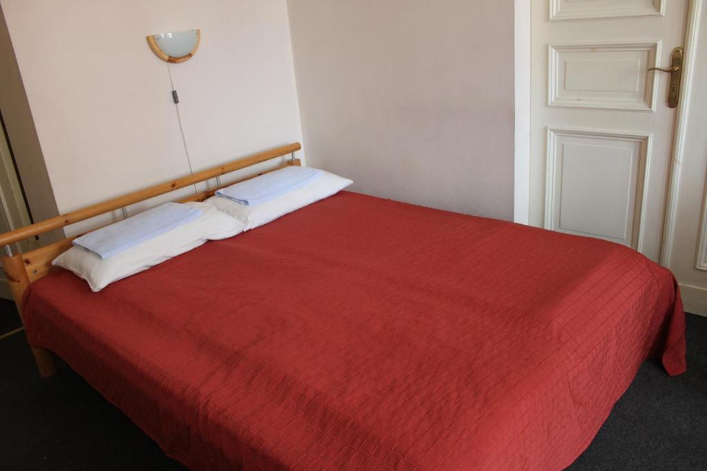 Dome Pearl Hostel Ρίγα Δωμάτιο φωτογραφία