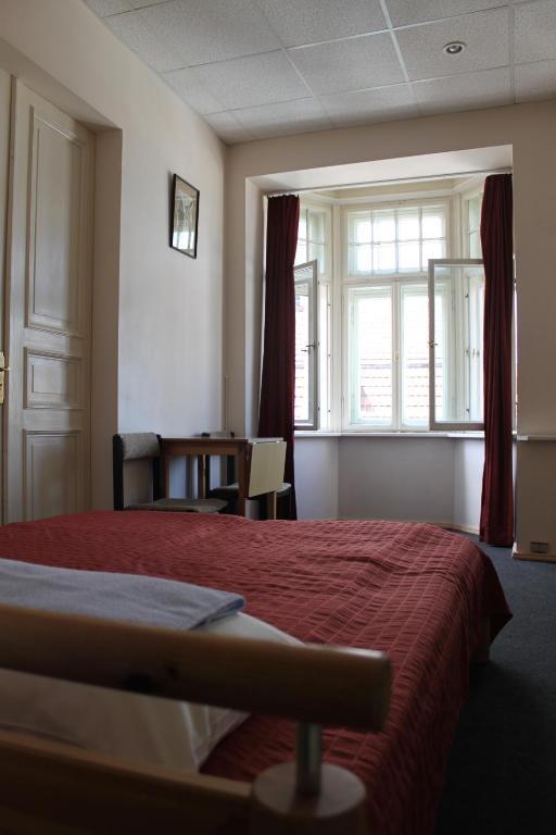 Dome Pearl Hostel Ρίγα Δωμάτιο φωτογραφία