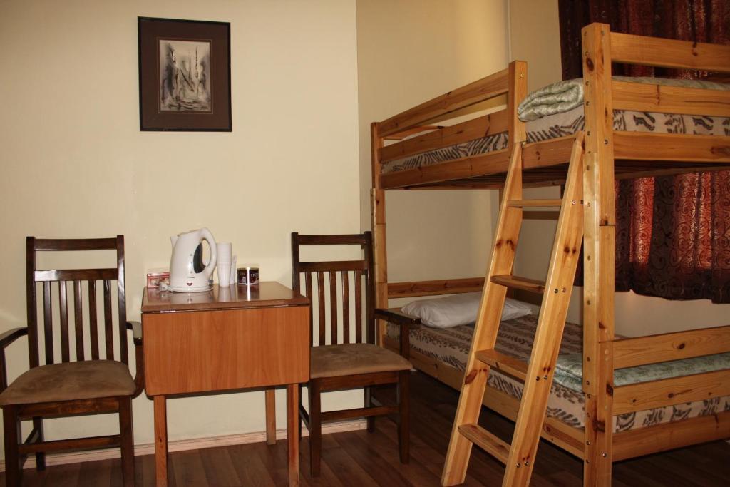 Dome Pearl Hostel Ρίγα Δωμάτιο φωτογραφία