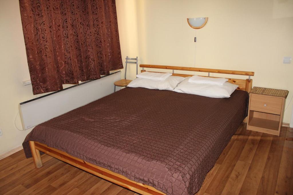 Dome Pearl Hostel Ρίγα Δωμάτιο φωτογραφία