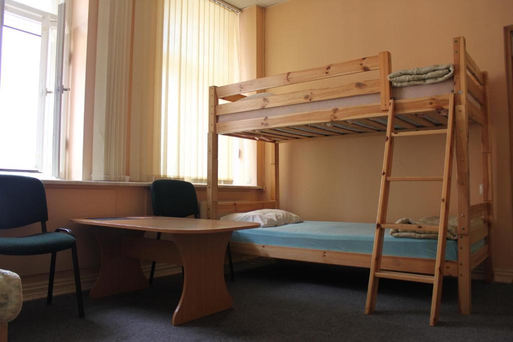 Dome Pearl Hostel Ρίγα Δωμάτιο φωτογραφία