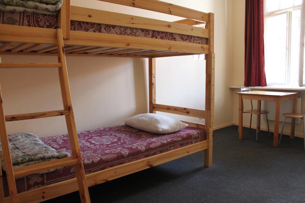 Dome Pearl Hostel Ρίγα Εξωτερικό φωτογραφία